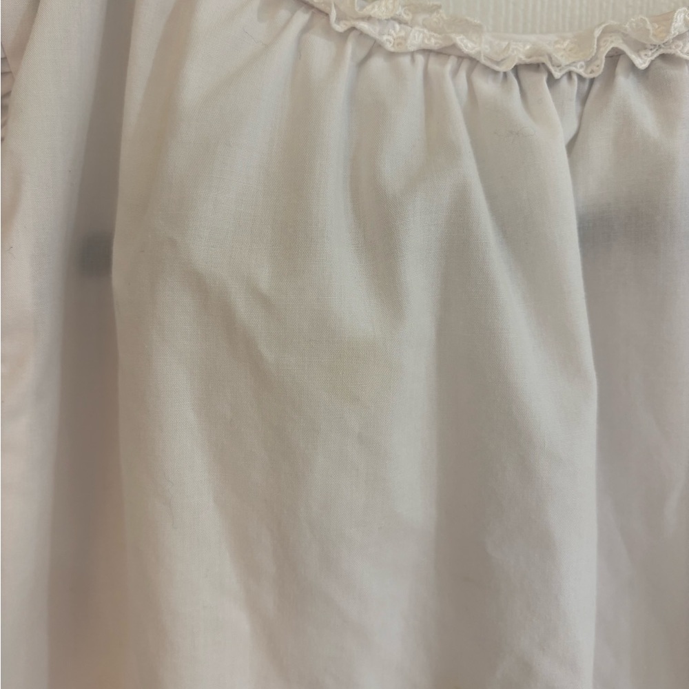 Pleasant Company Meet Josefina Outfit Dress Like Me size 10-14 RETIRED RARE - Picture 4 of 15